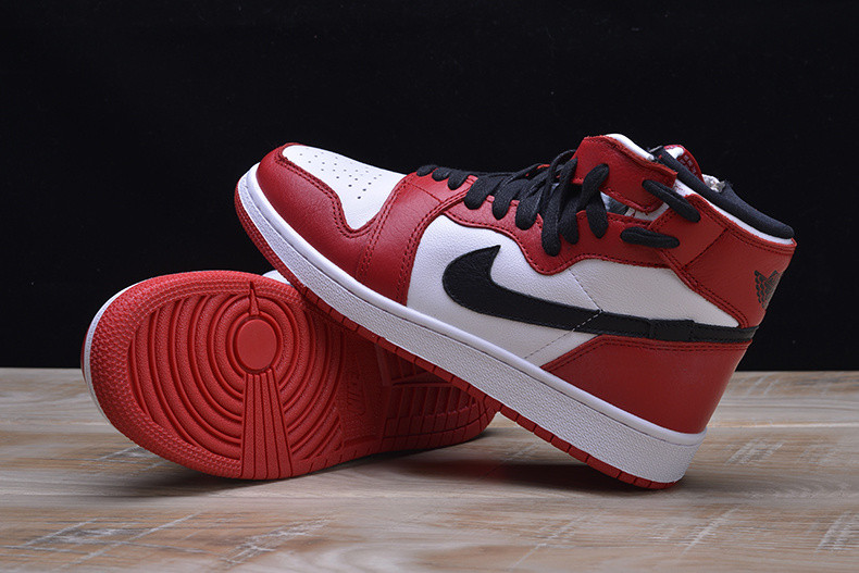 Air Jordan 1 Rebel “Chicago” AT4151-100