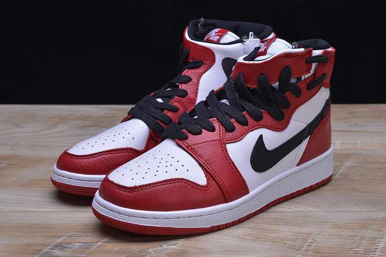 Air Jordan 1 Rebel “Chicago” AT4151-100