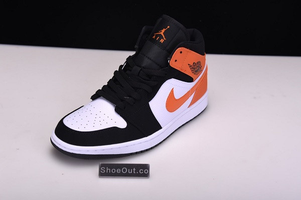 Air Jordan 1 Mid Shattered Backboard 554724-058