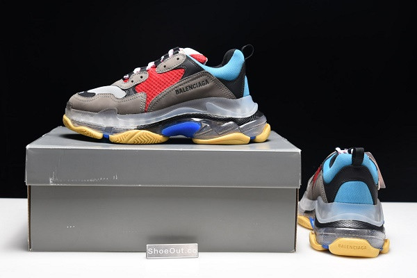 BLCG Triple S 541624-W0901-2120