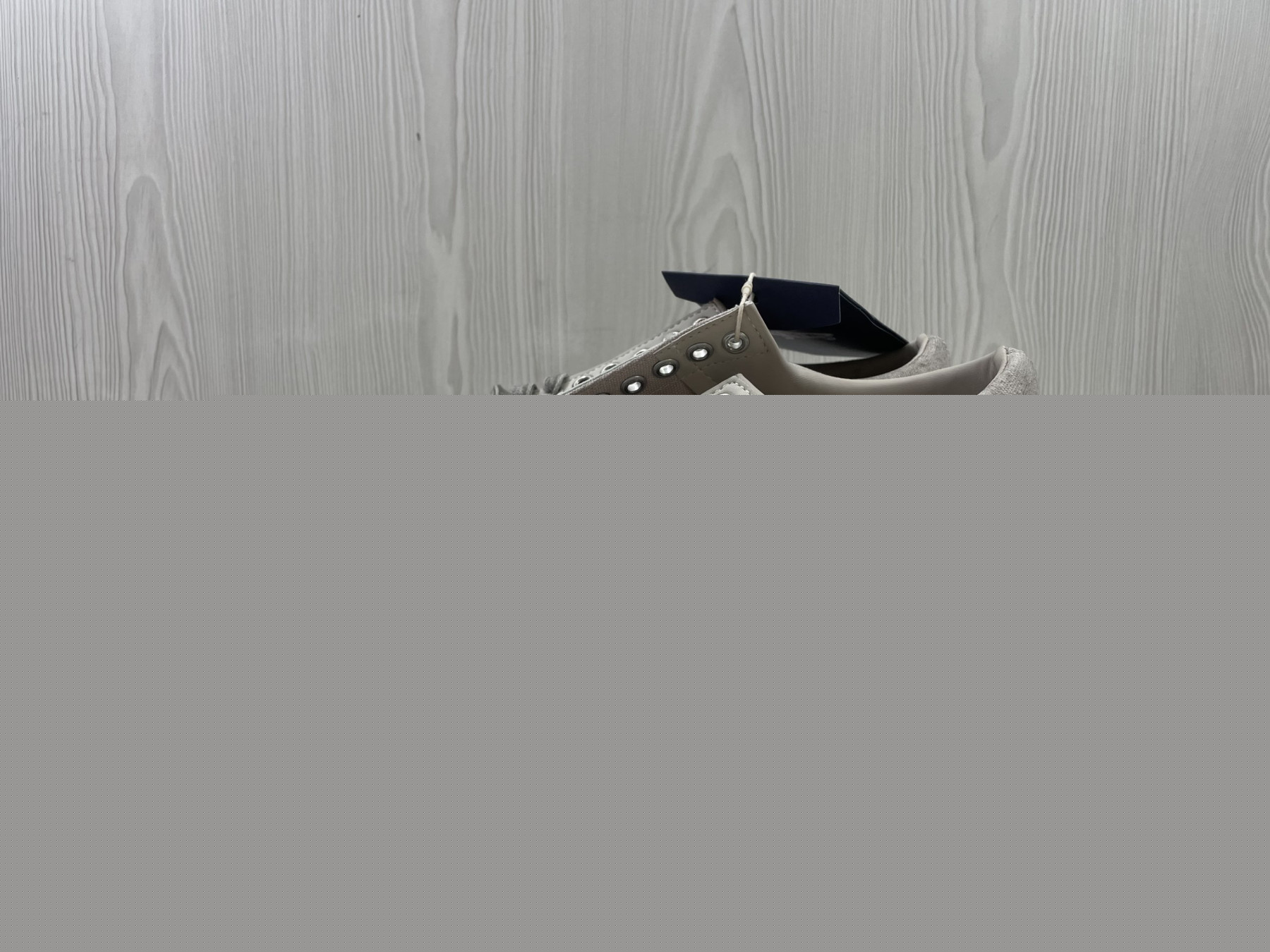 VANS SNEAKERS VS-011
