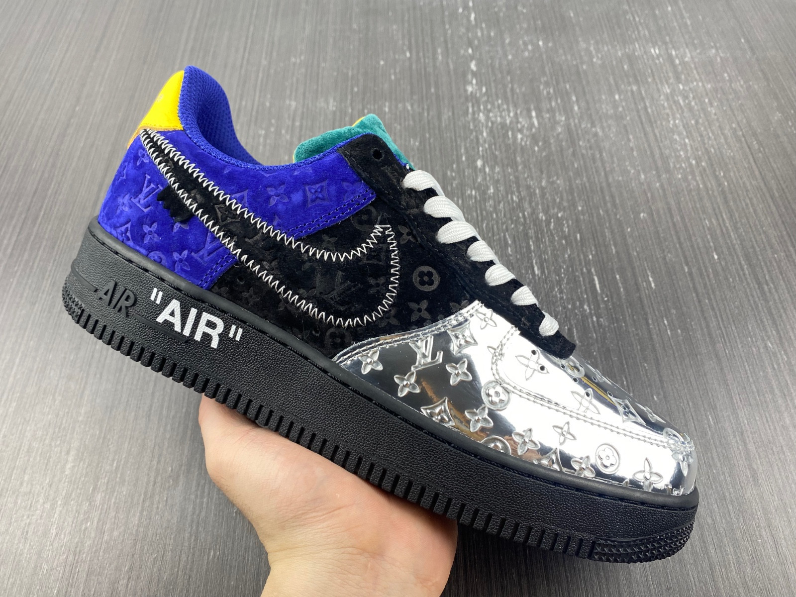 AIR FORCE 1 LOW