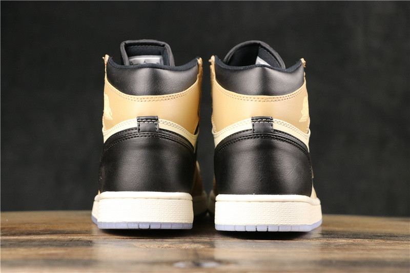 Air Jordan 1 “Mushroom” AH7389-003