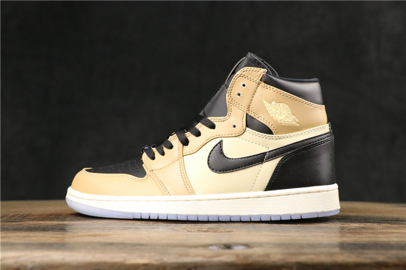 Air Jordan 1 “Mushroom” AH7389-003