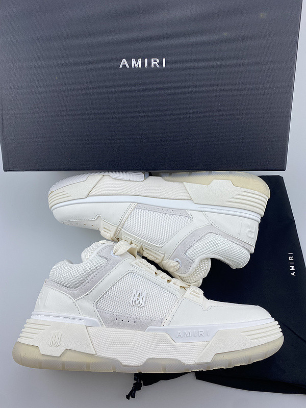 Amiri sneakers