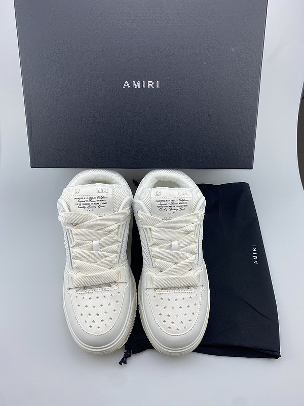 Amiri sneakers