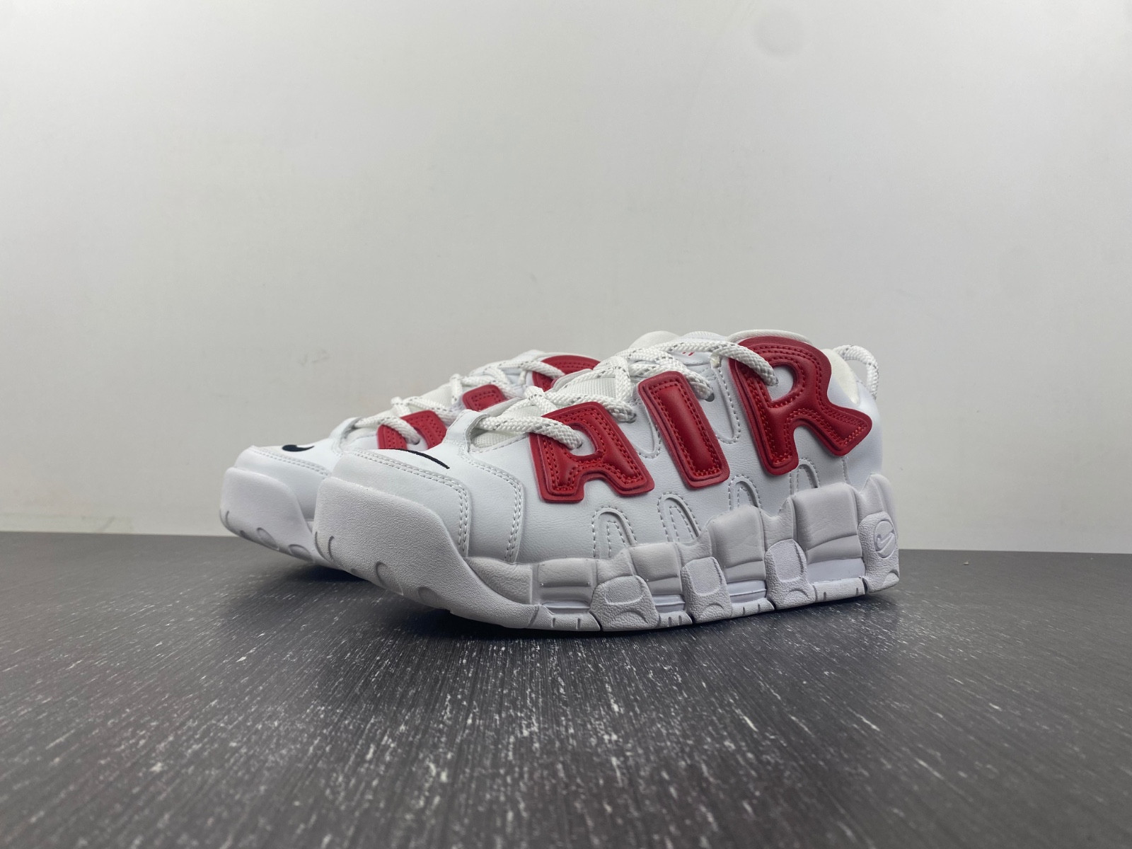Ambush x Nike Air More Uptempo Low FB1299-401