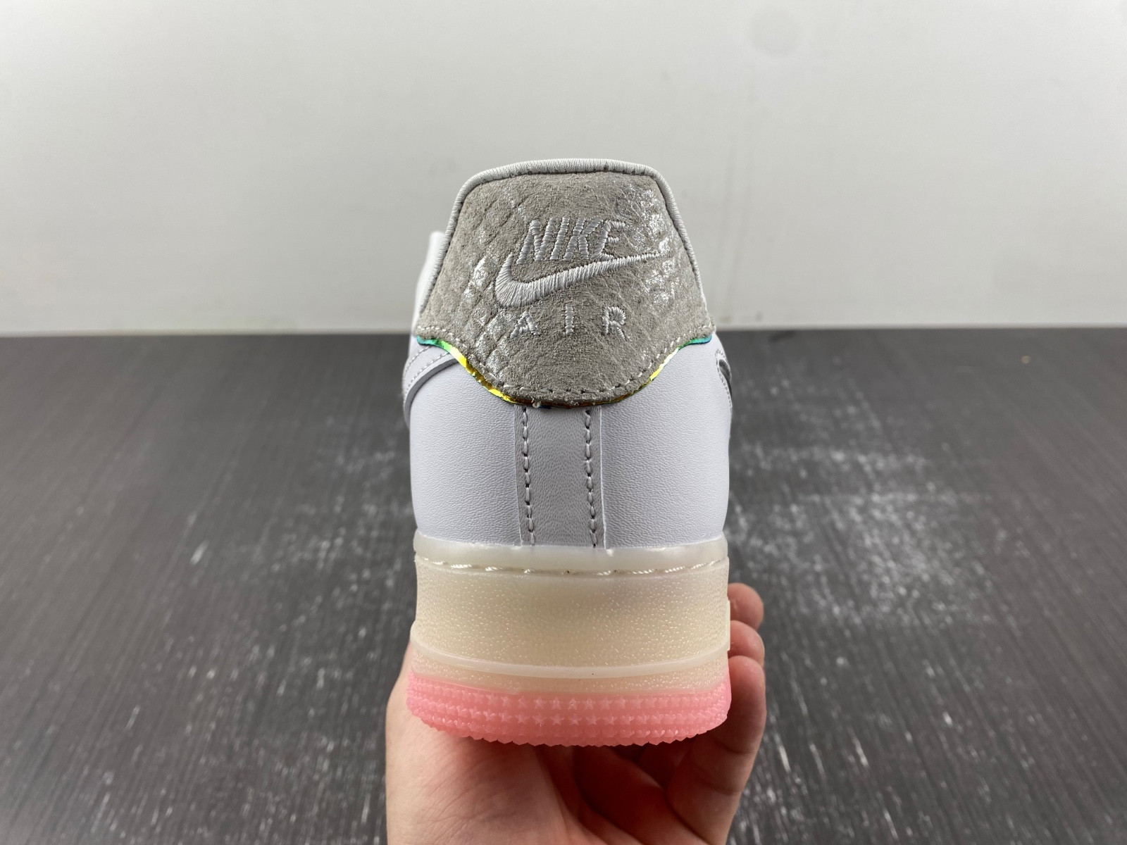 Nike Air Force 1 Low WMNS “Year of the Dragon” FZ5741-191