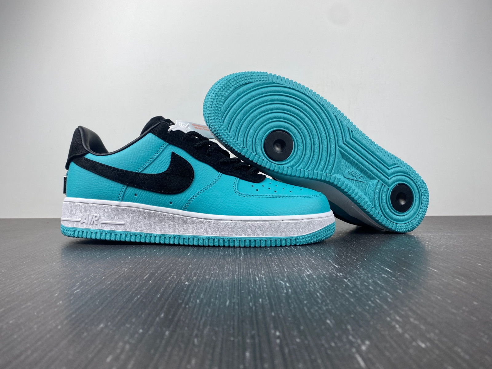 nike air force 1 low sp T*f*ny dz1382-002