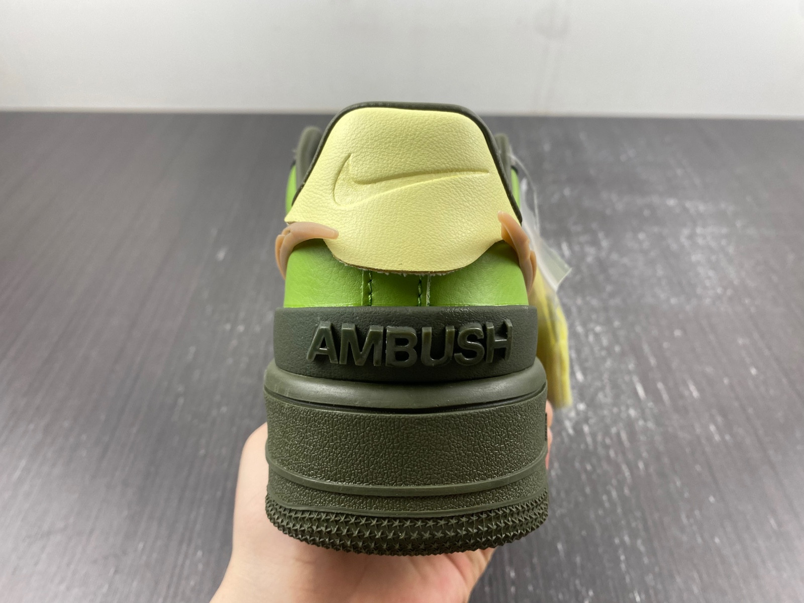 Nike Air Force 1 Low SP AMBUSH DV3464-006