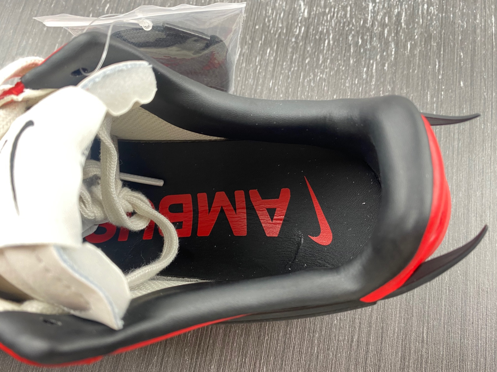 Nike Air Force 1 Low SP AMBUSH DV3464-005