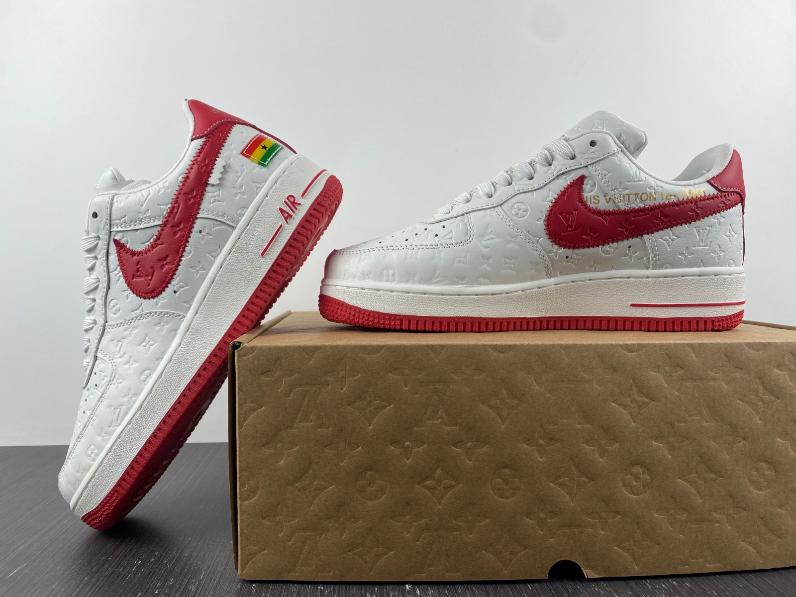 AIR FORCE 1 LF1205
