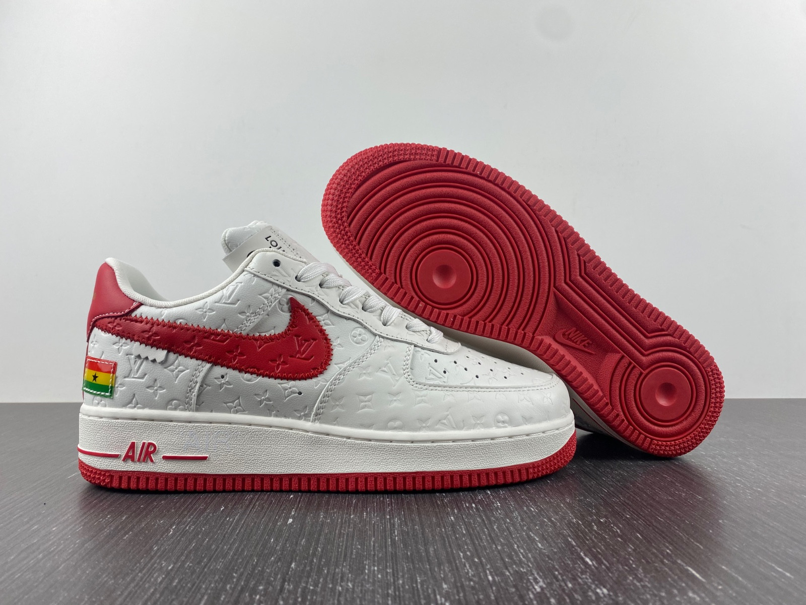 AIR FORCE 1 LF1205