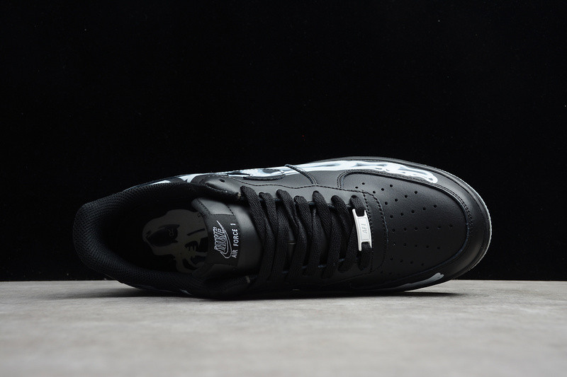 Nike Air Force 1 Low “Skeleton” BQ7541-001