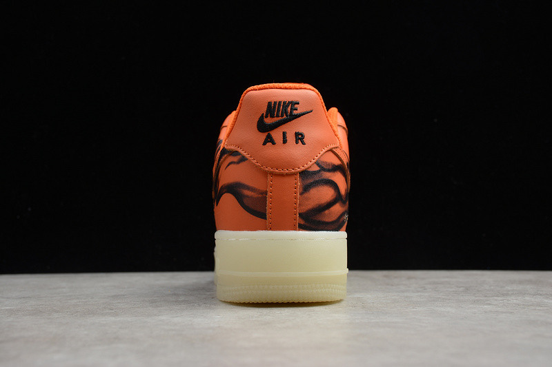 Nike Air Force 1 Skeleton CU8067-800