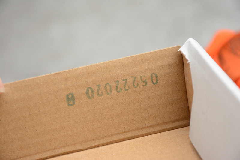 Nike Air Force 1 Skeleton CU8067-800