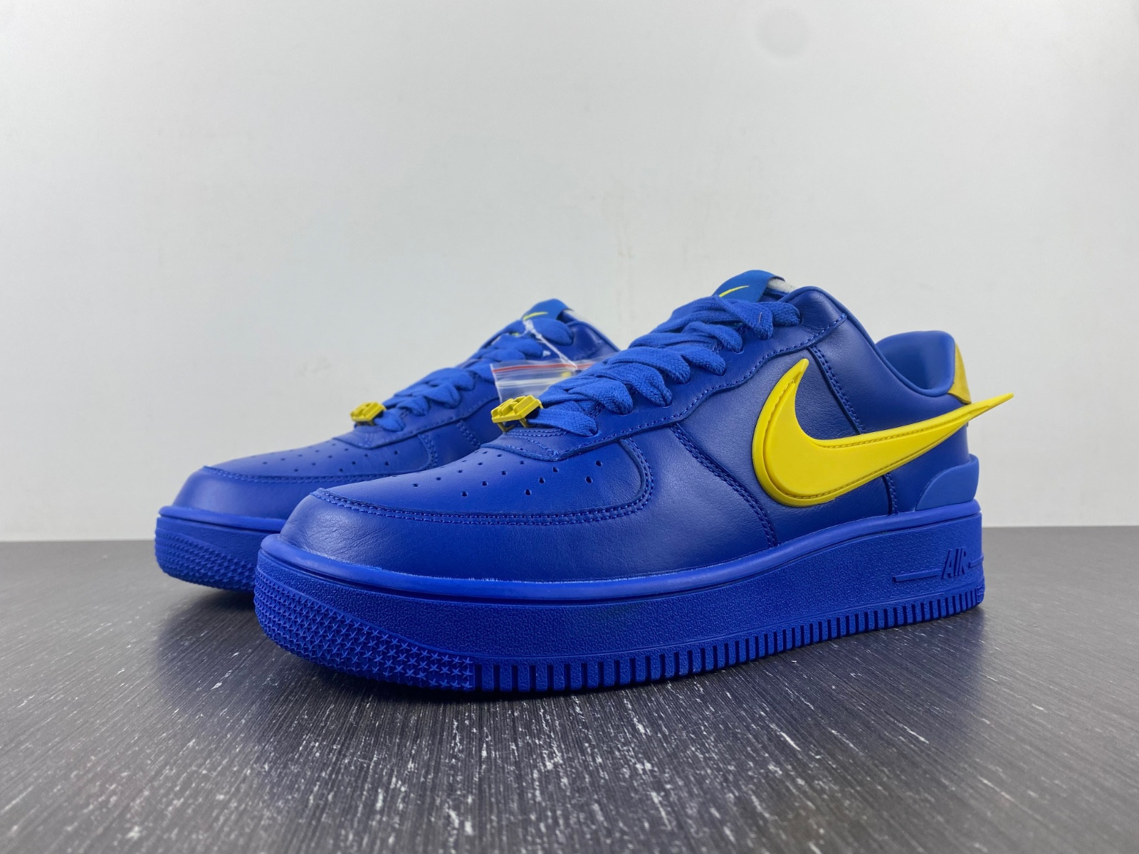 Nike Air Force 1 Low SP AMBUSH Blue DV3464-400