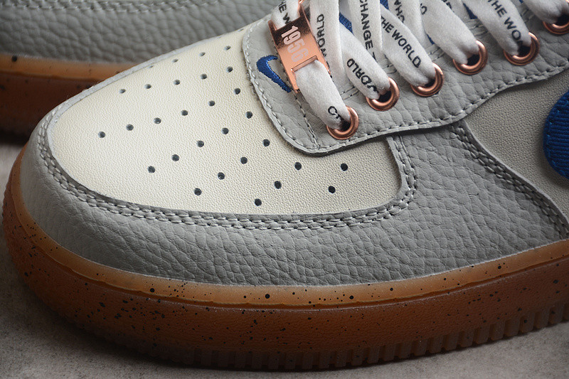 Nike Air Force 1 Low Jackie Robinson  FN1868-100