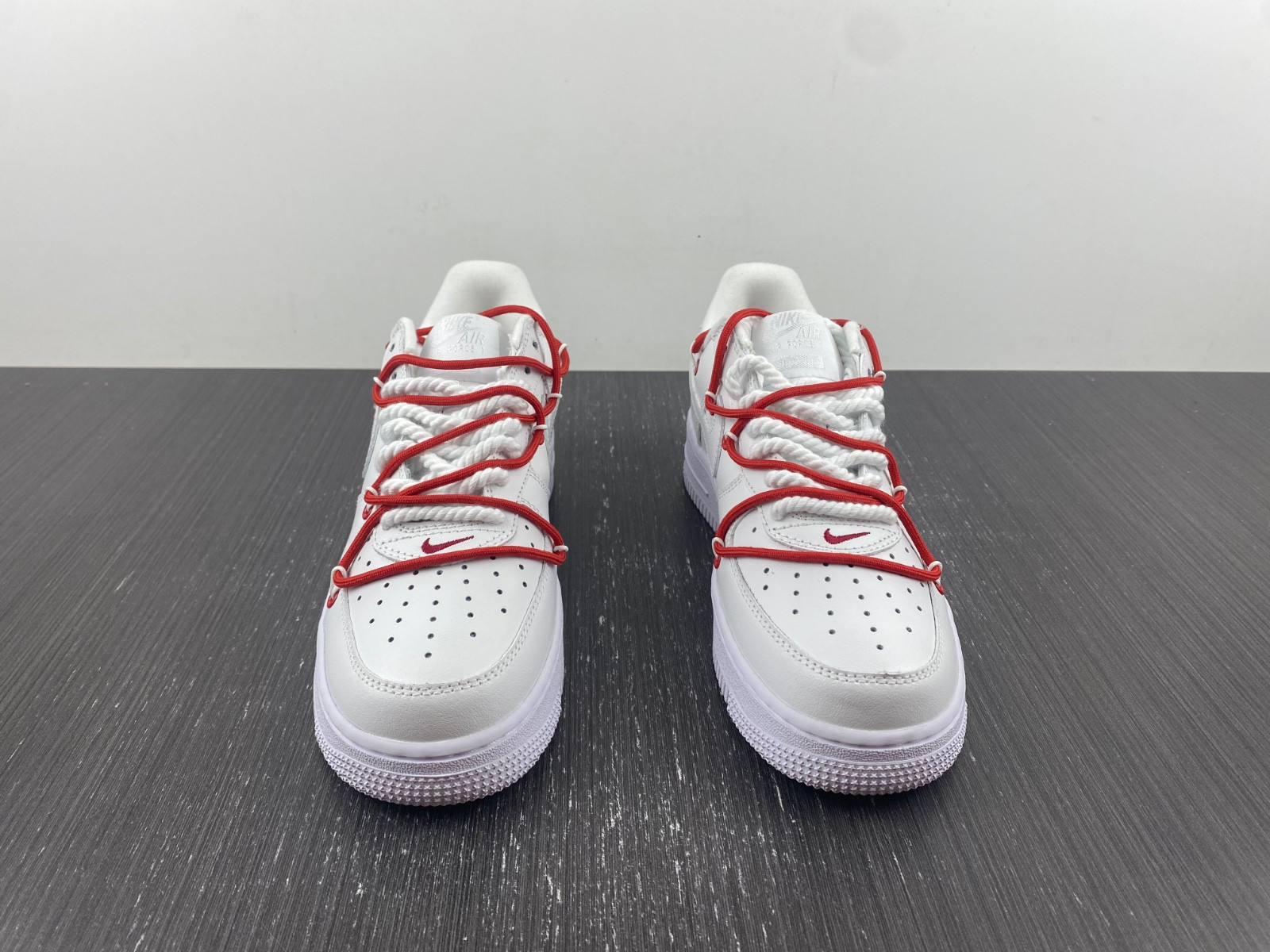 air force 1 x S*p*reme*  cu9225-100