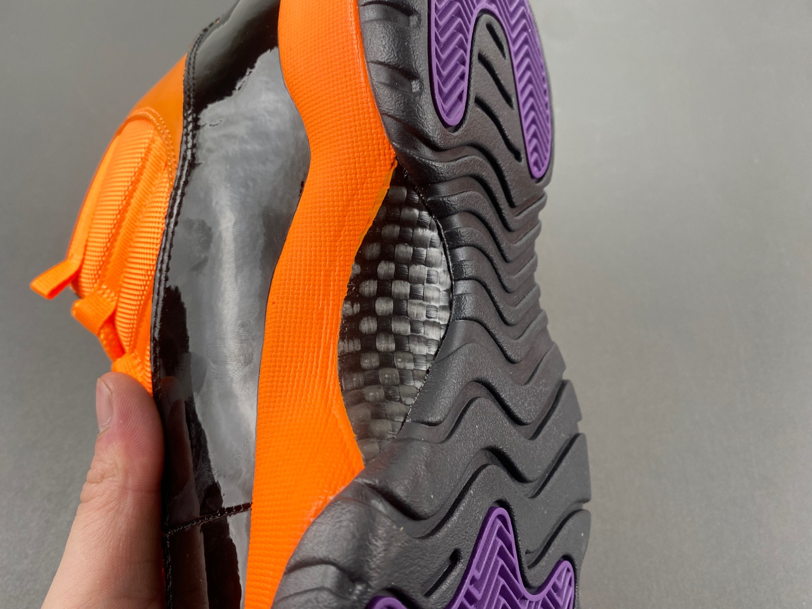 Air Jordan 11 CT8012-800