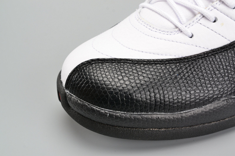 AIR JORDAN 12 RETRO "TAXI 2013 RELEASE" 130690-125