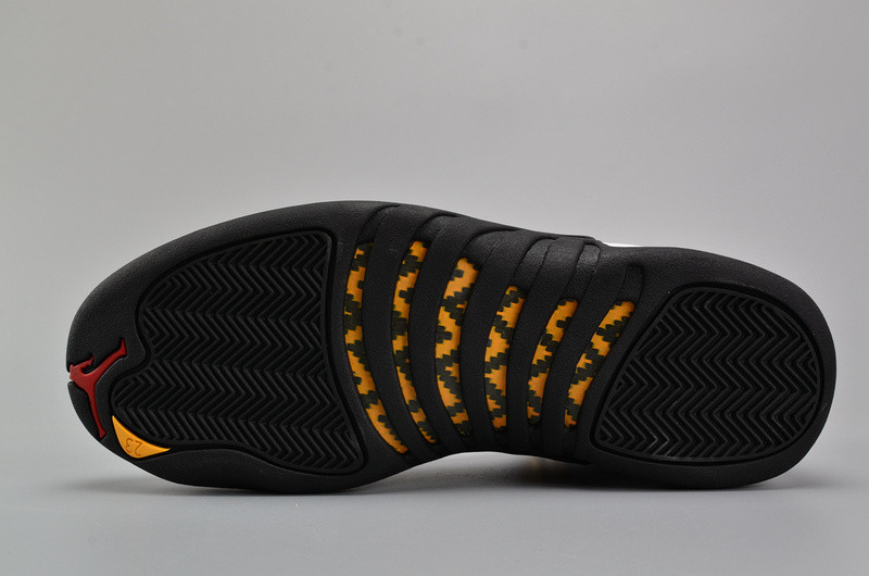 AIR JORDAN 12 RETRO "TAXI 2013 RELEASE" 130690-125