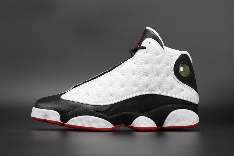 Air Jordan 13 Retro He Got Game CDP (2008) 309259-104