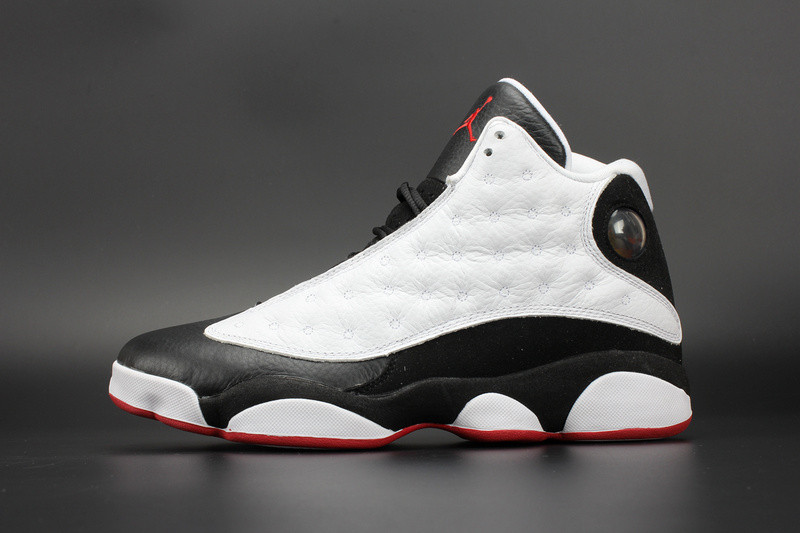 Air Jordan 13 Retro He Got Game CDP (2008) 309259-104