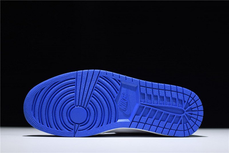 AIR JORDAN 1 OG “Game Royal” 555088-403