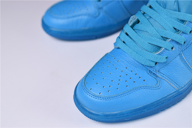 Air Jordan 1 Retro G8RD Gatorade Blue Lagoon AJ5997-455