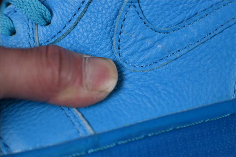 Air Jordan 1 Retro G8RD Gatorade Blue Lagoon AJ5997-455