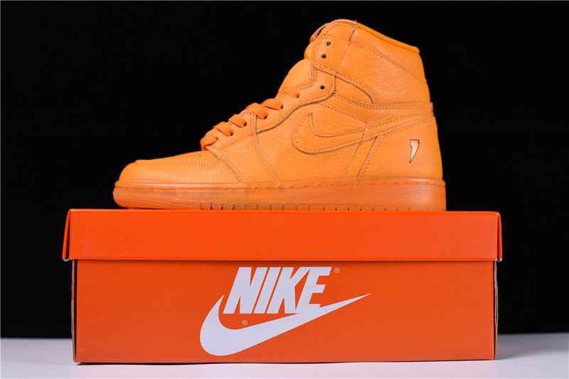 Air Jordan 1 Retro G8RD Gatorade Orange Peel AJ5997-880