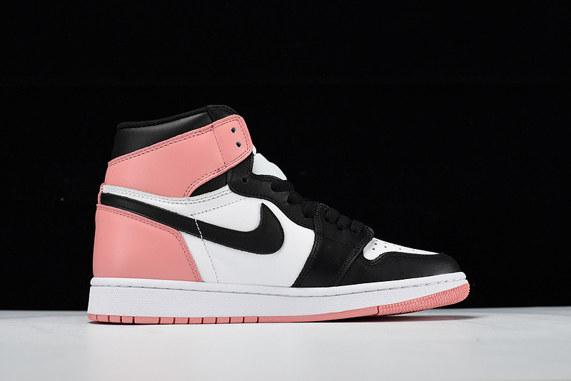 Air Jordan 1 Retro High Og Nrg Rust Pink 861428-101