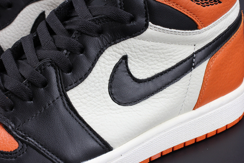 AIR JORDAN 1 RETRO HIGH OG “SHATTERED BACKBOARD”555088-005