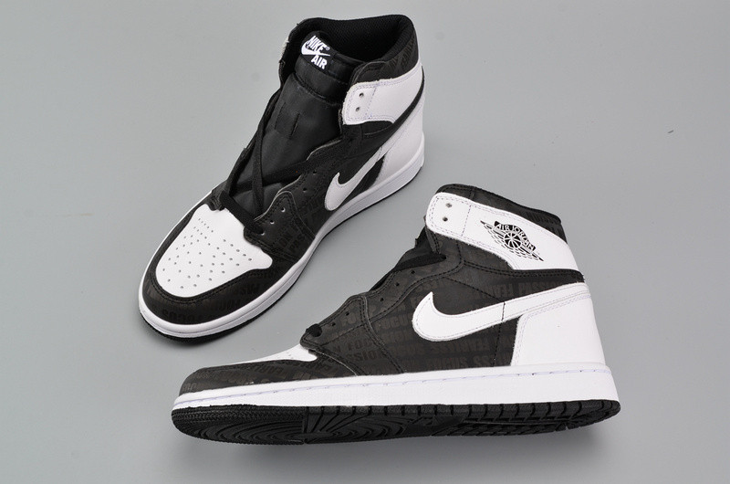 Air Jordan 1 Retro High RE2PECT Jeter 555088-008