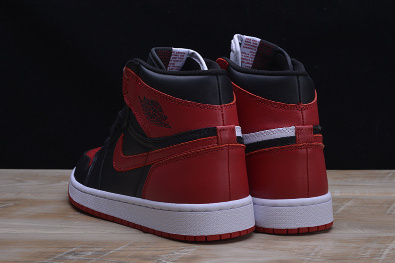 Air Jordan 1 Retro OG High Homage To Home 861428-061