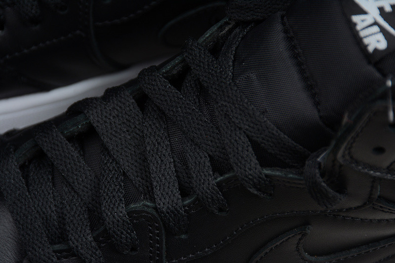 Air Jordan 1 Retro OG “Cyber Monday” black  555088-006