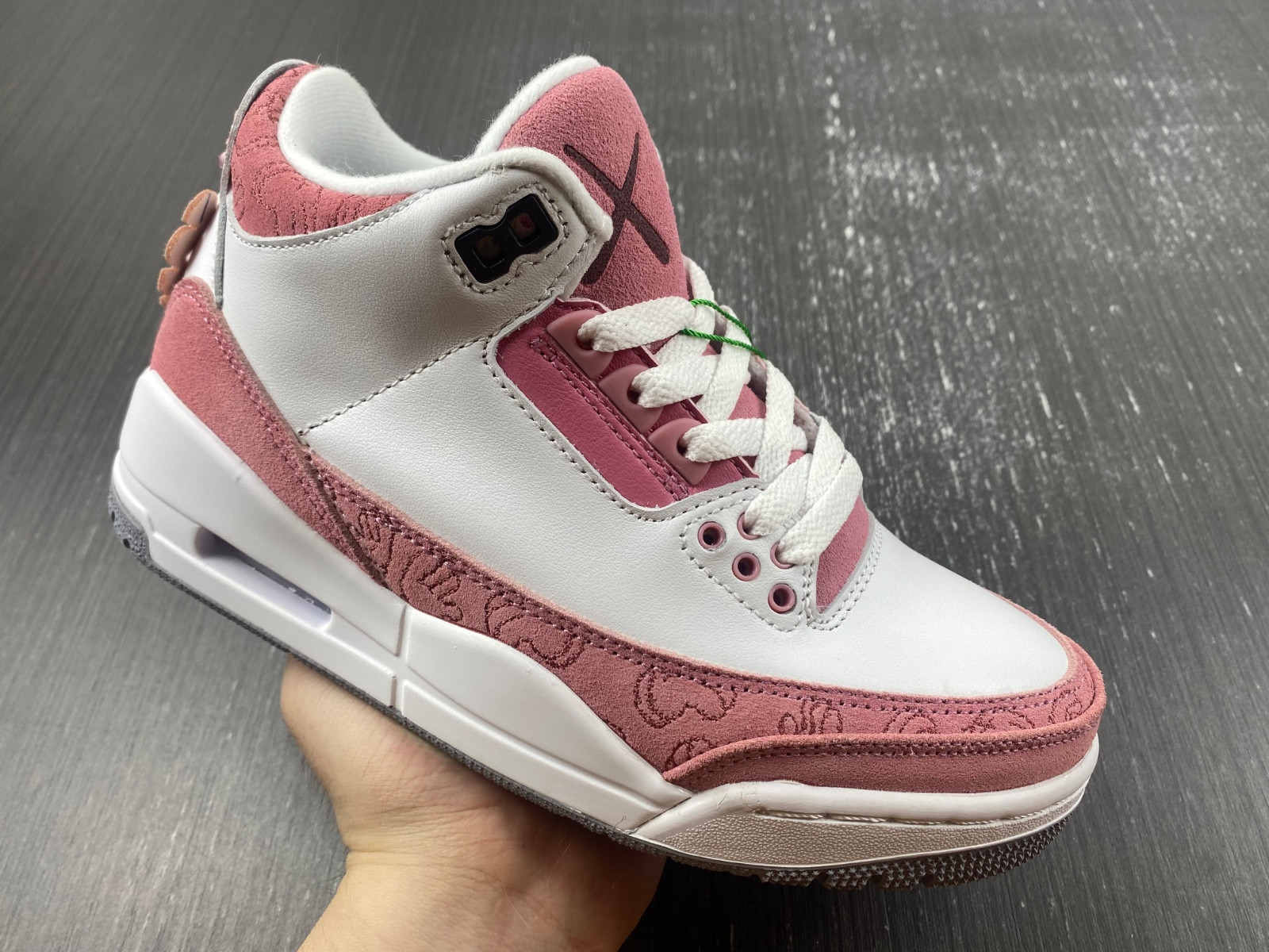 Air Jordan 3 CK9246-981