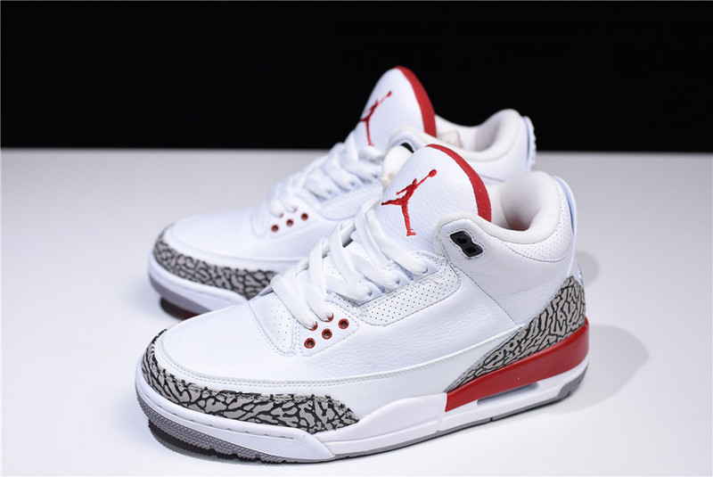 Air Jordan 3 Retro Hall of Fame 136064-116