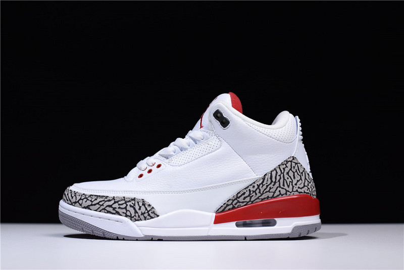 Air Jordan 3 Retro Hall of Fame 136064-116