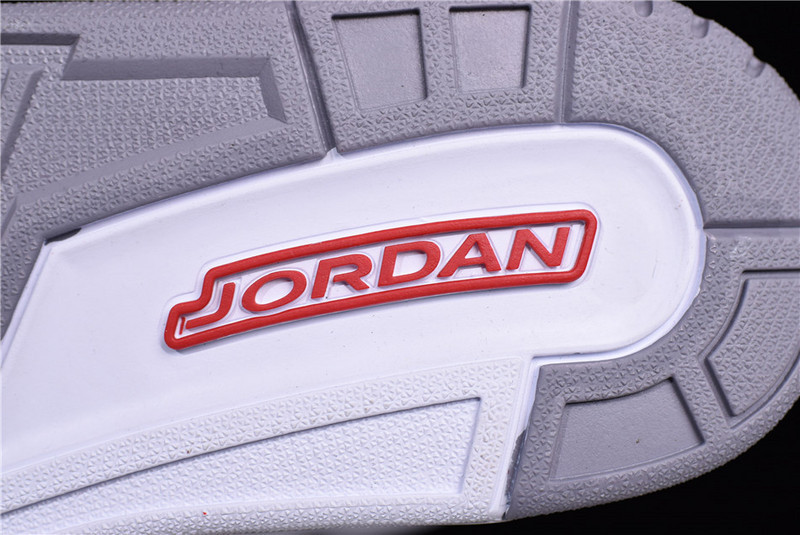 Air Jordan 3 Retro Hall of Fame 136064-116