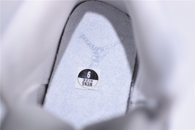 Air Jordan 3 Retro Triple White 136064-111