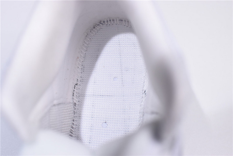 Air Jordan 3 Retro Triple White 136064-111