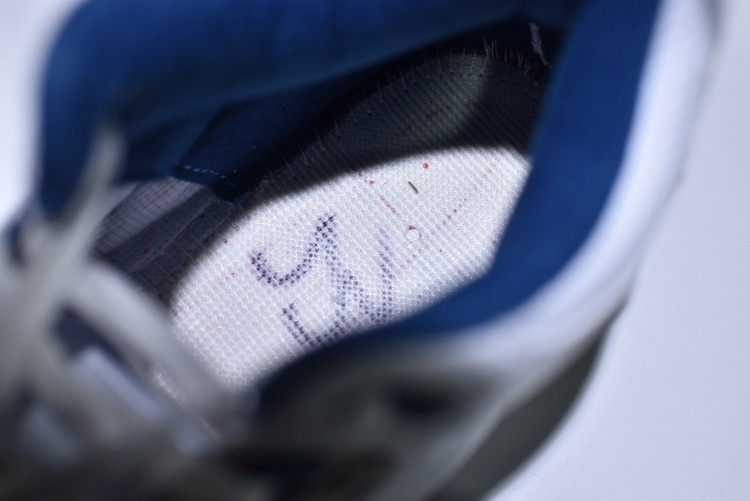 Air Jordan 3 Retro True Blue Nike Air First Look 854262-106