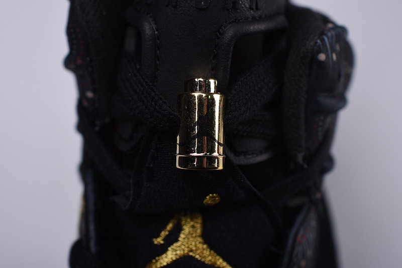 AIR JORDAN 6 RETRO CNY BG "CHINESE NEW YEAR" AA2492-021