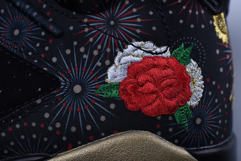 AIR JORDAN 6 RETRO CNY BG "CHINESE NEW YEAR" AA2492-021