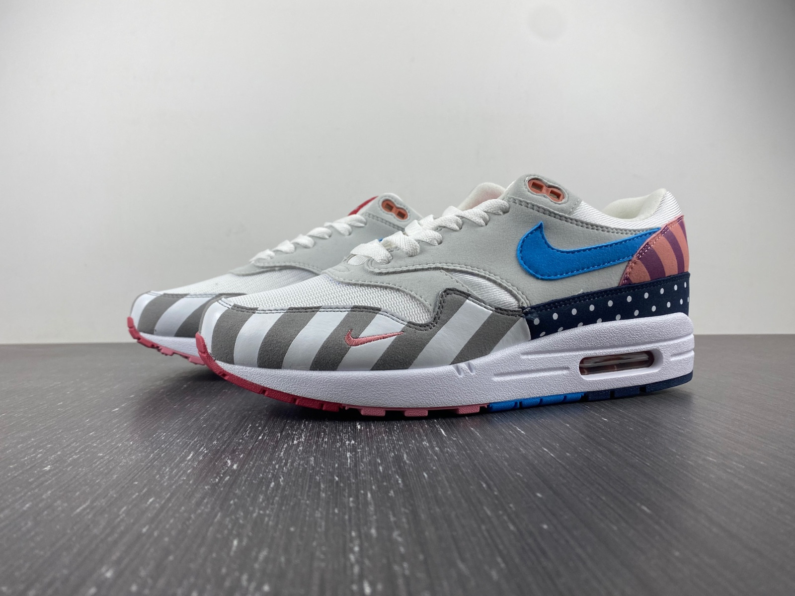 Parra x Nike Air Max 1 AT3057-100