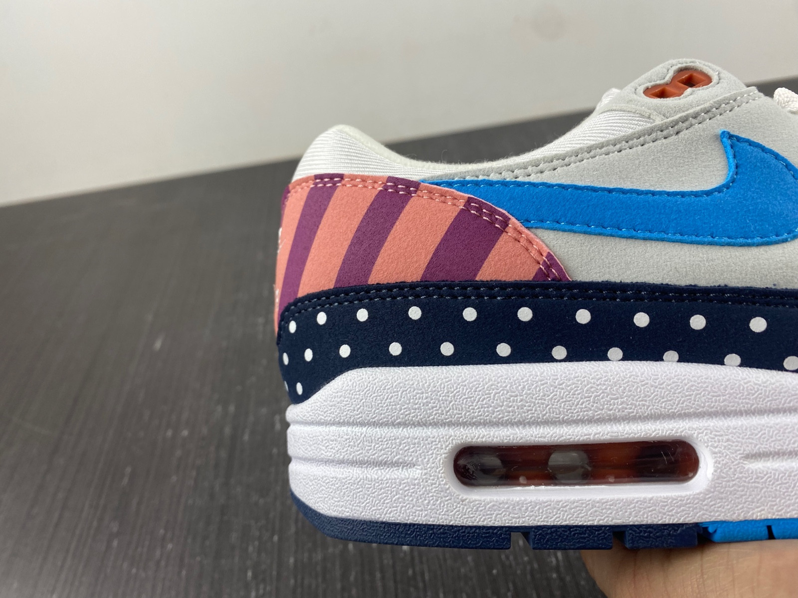 Parra x Nike Air Max 1 AT3057-100