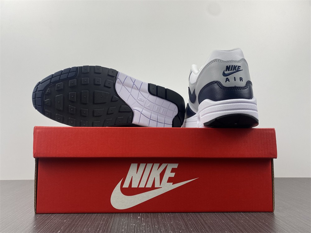 Nike Air Max 1 “Obsidian” DH4059-100