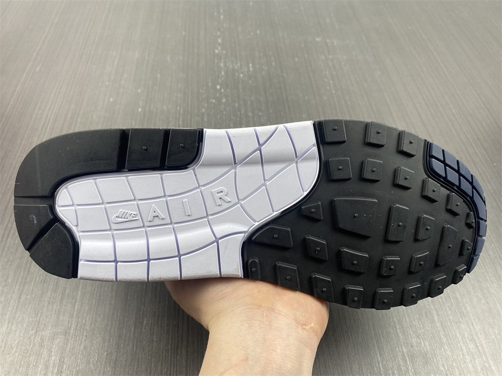 Nike Air Max 1 “Obsidian” DH4059-100